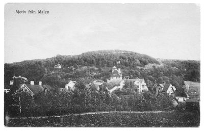 Malen
