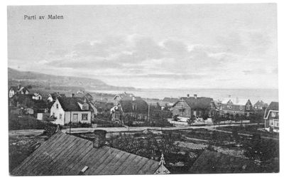 Malen