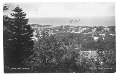 Malen