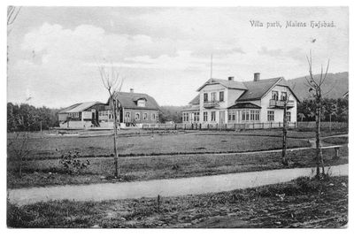 villaparti Malen
