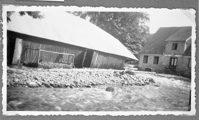Översvämningen 1937